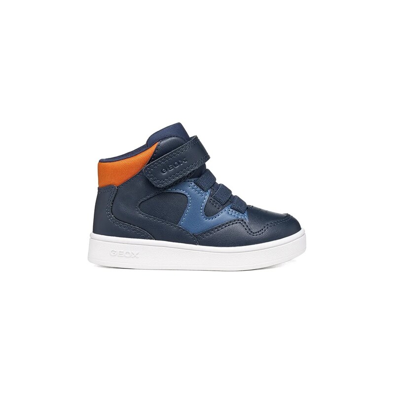 Geox ECLYPER sneakers boty dětské