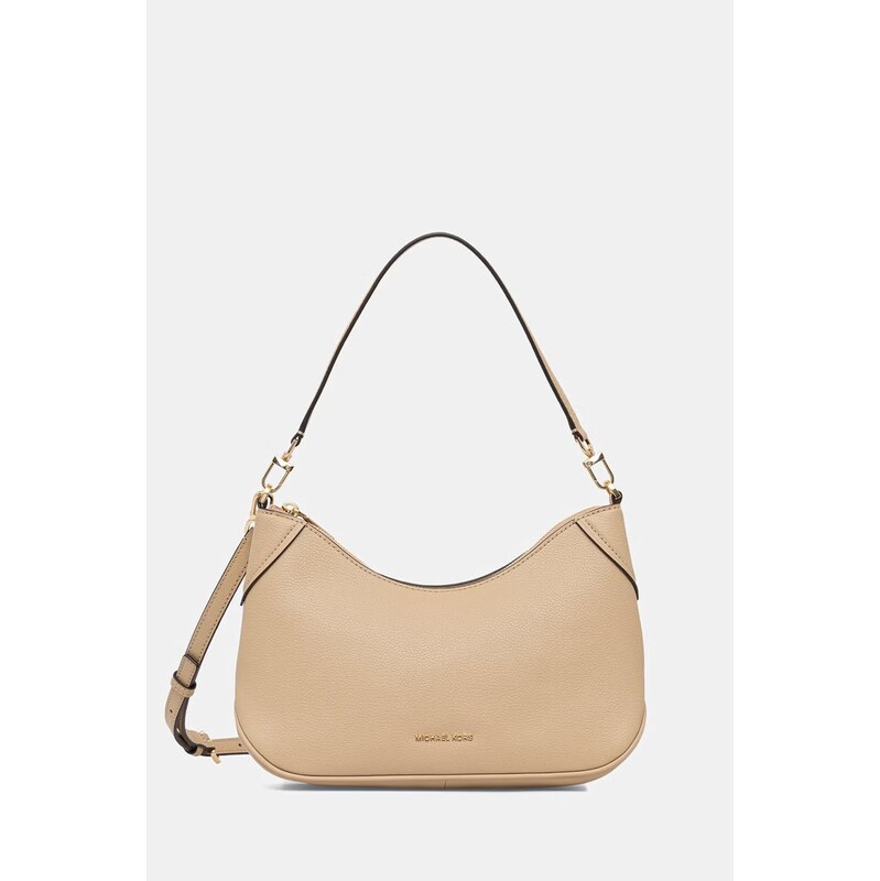 MICHAEL Michael Kors crossbody kabelka dámská kožená