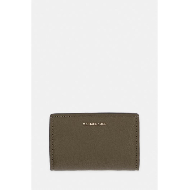 MICHAEL Michael Kors Peněženka dámská kožená