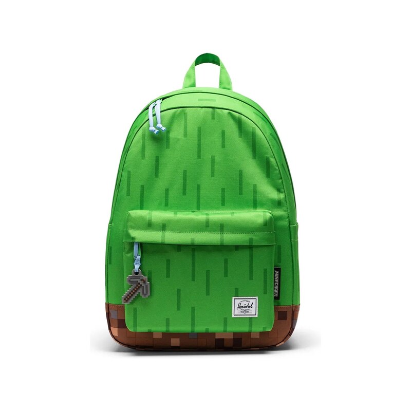 Herschel batoh Minecraft Classic