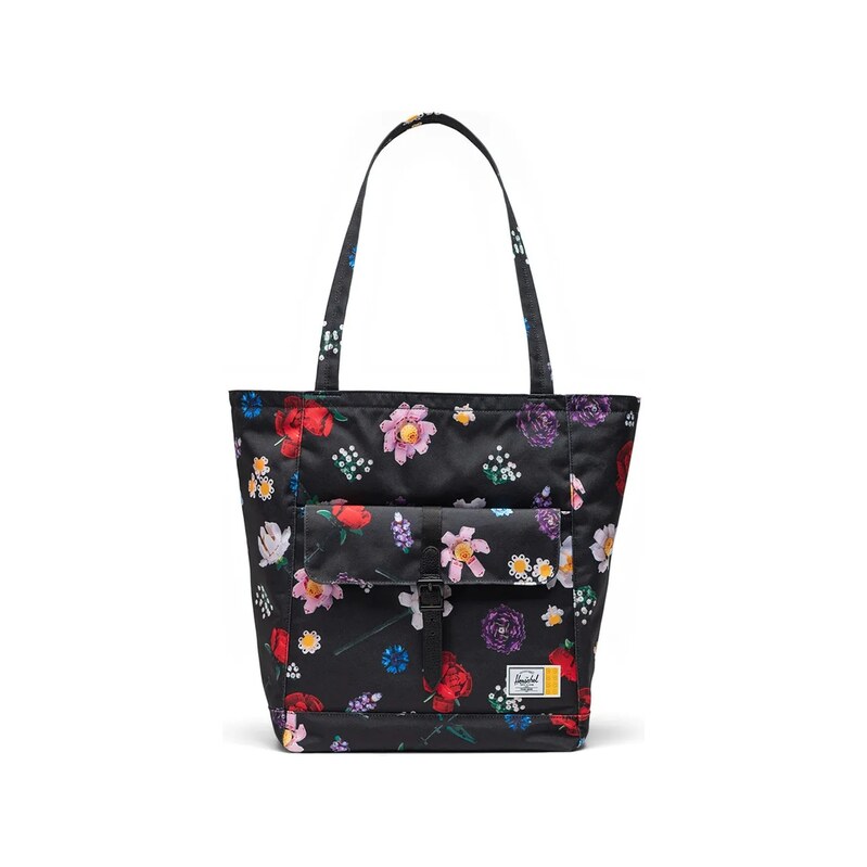 Herschel tote taška dámská LEGO Retreat