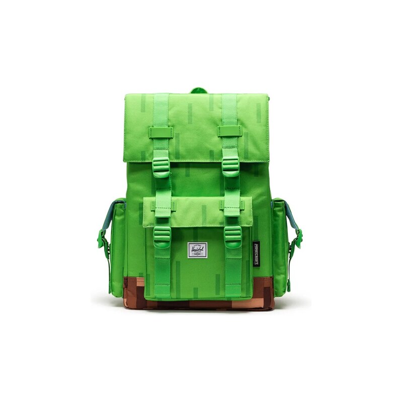 Herschel batoh Minecraft Little America