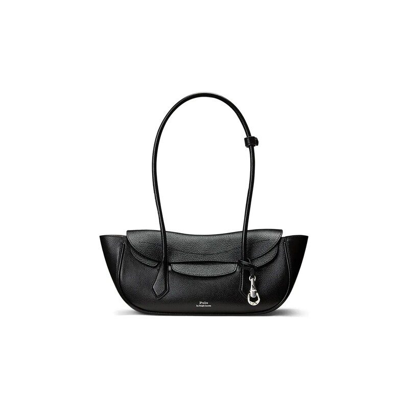 Polo Ralph Lauren tote taška dámská kožená