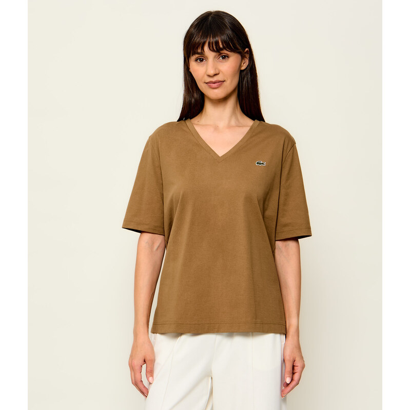 Lacoste Tričko | regular fit
