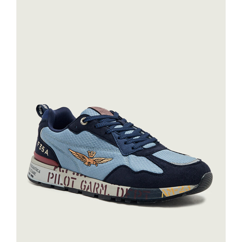 Aeronautica Militare Tenisky