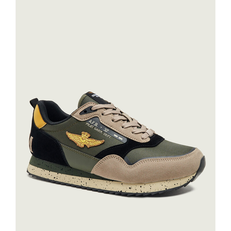 Aeronautica Militare Tenisky