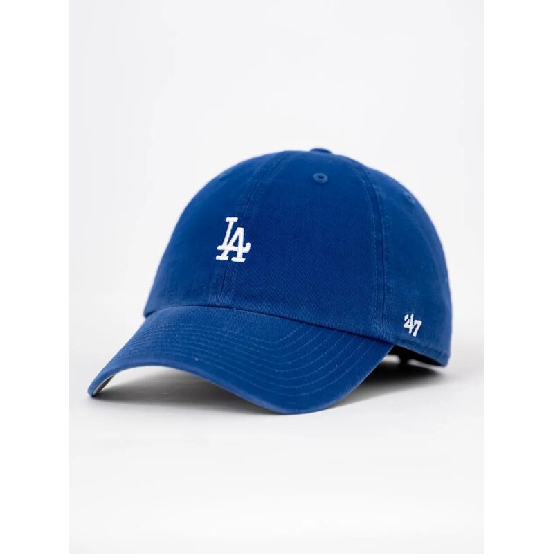 Kšiltovka 47 Brand Los Angeles Dodgers Base Runners Clean Up
