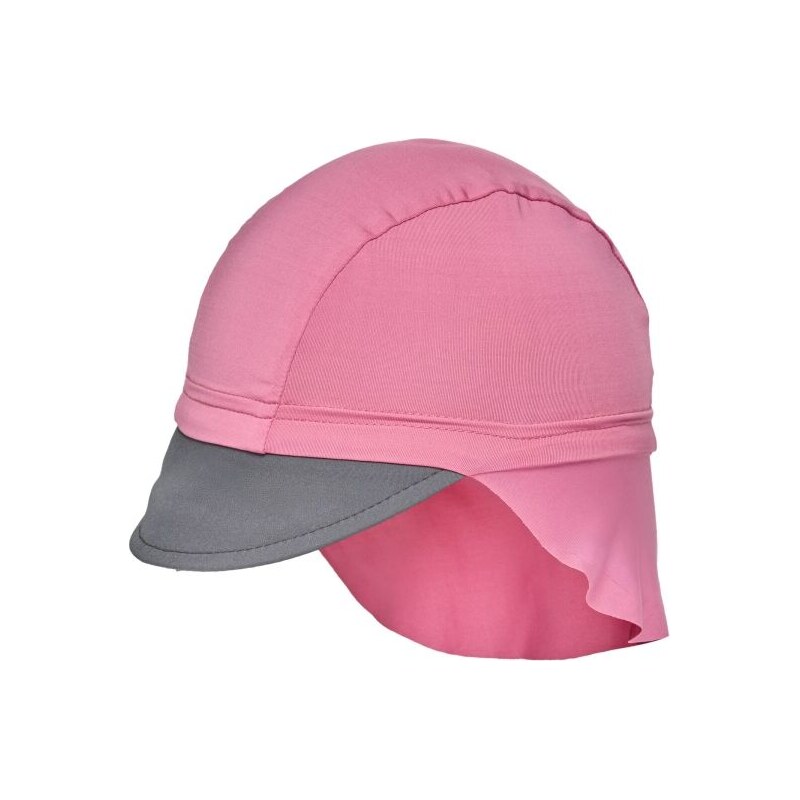 UNUO CAP WITH UV PROTECTION 50+ Dětská letní kšiltovka