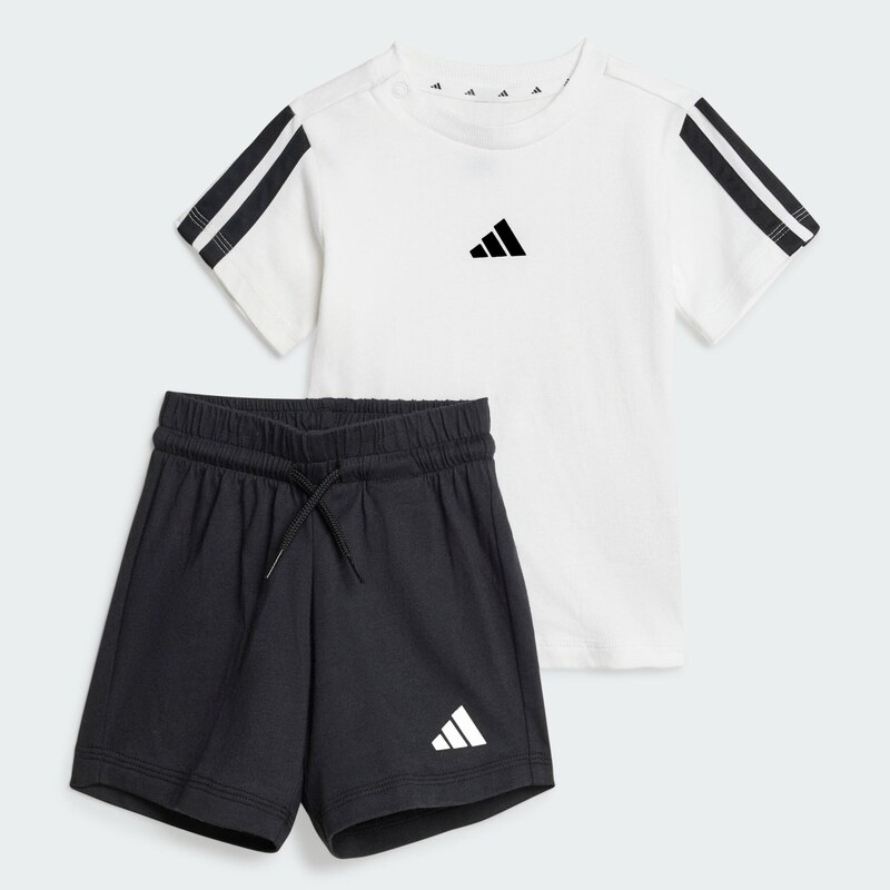 ADIDAS Dětská souprava Essentials Tee