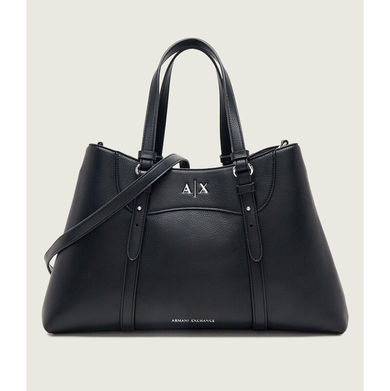 Armani Exchange Kufřík