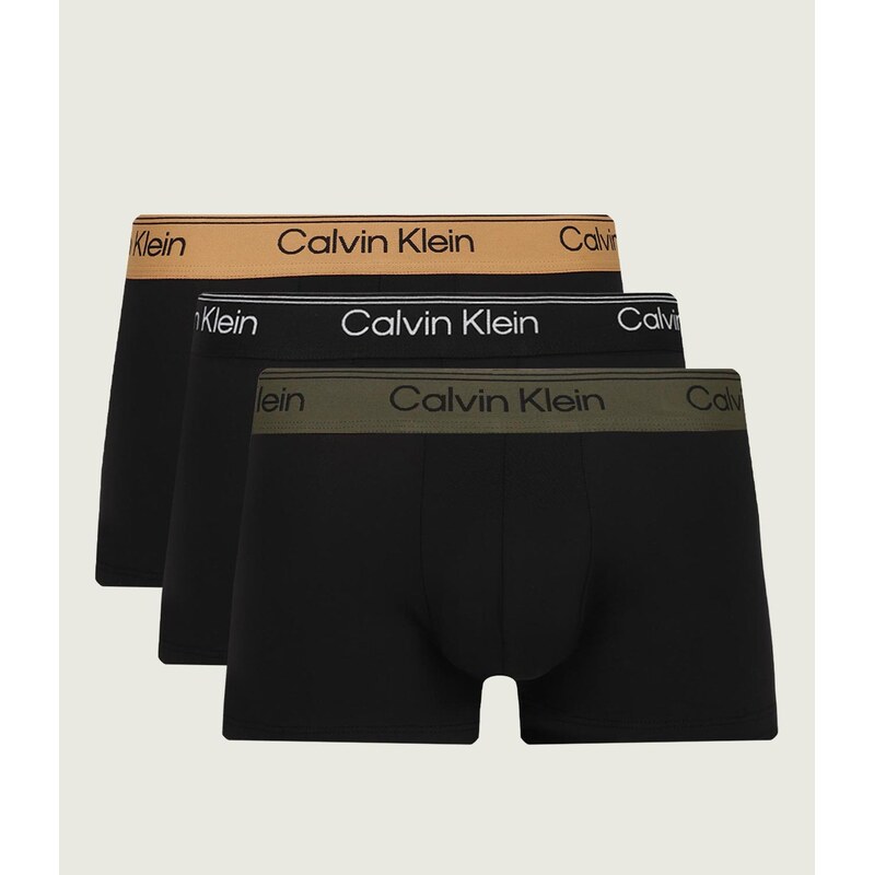 Calvin Klein Underwear Boxerky 3-pack