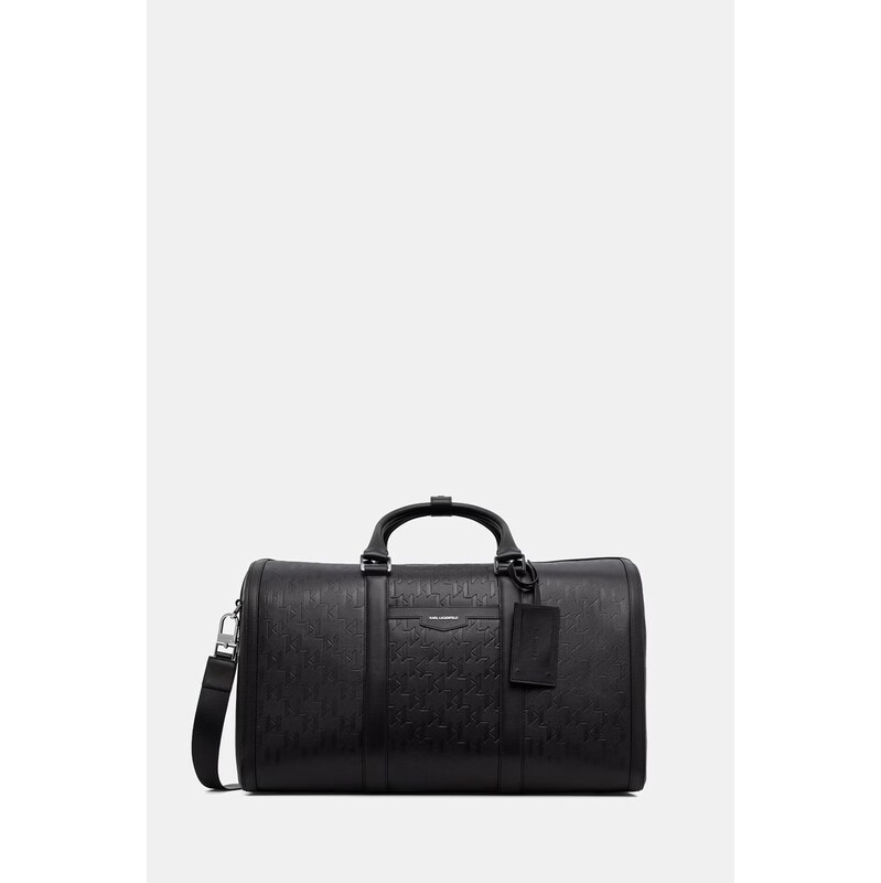 Karl Lagerfeld taška pánská kožená K/LOOM