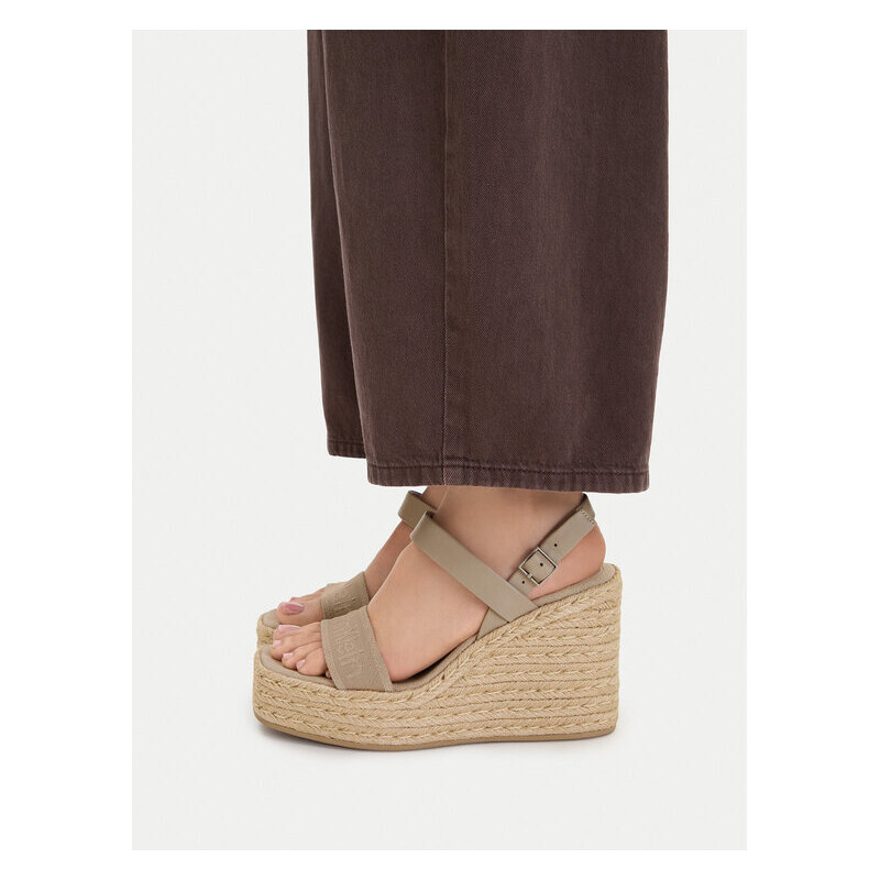 Espadrilky Calvin Klein
