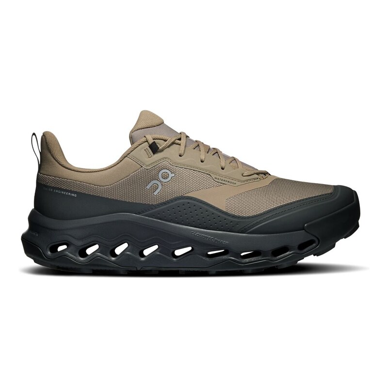 Pánské outdoorové boty On Cloudhorizon 2 Waterproof