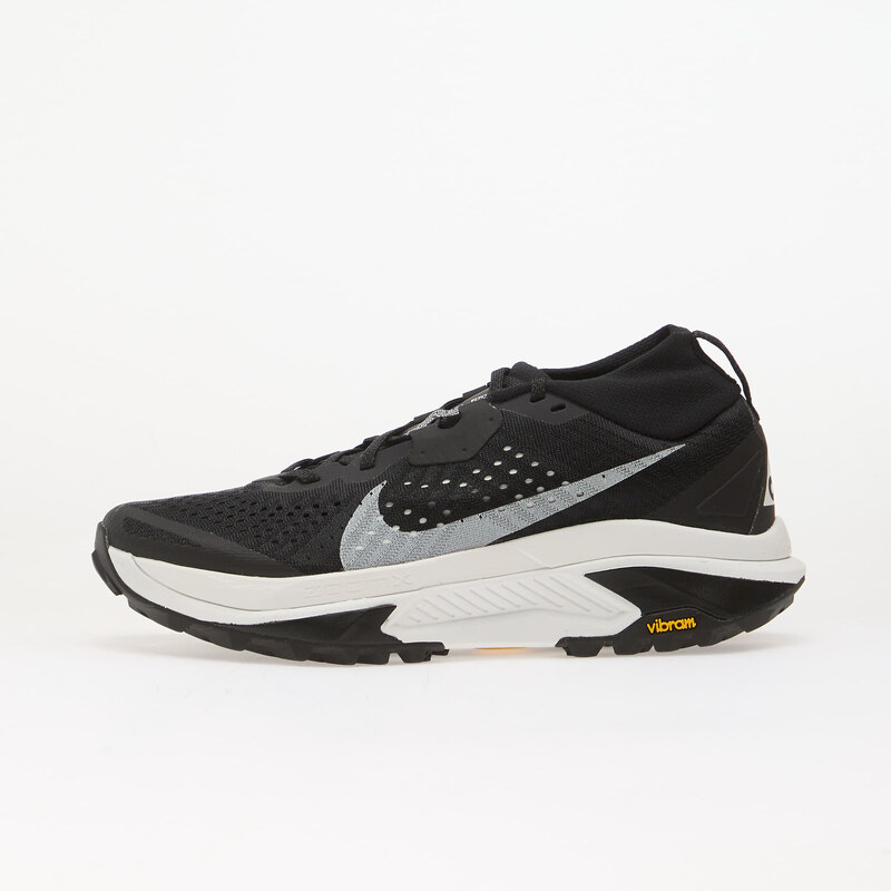 Nike ACG Zegama Trail Black/ Summit White-Safety Orange