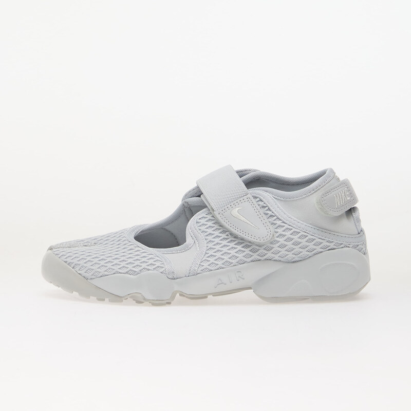 Nike Air Rift Pure Platinum/ Pure Platinum-Wolf Grey 8