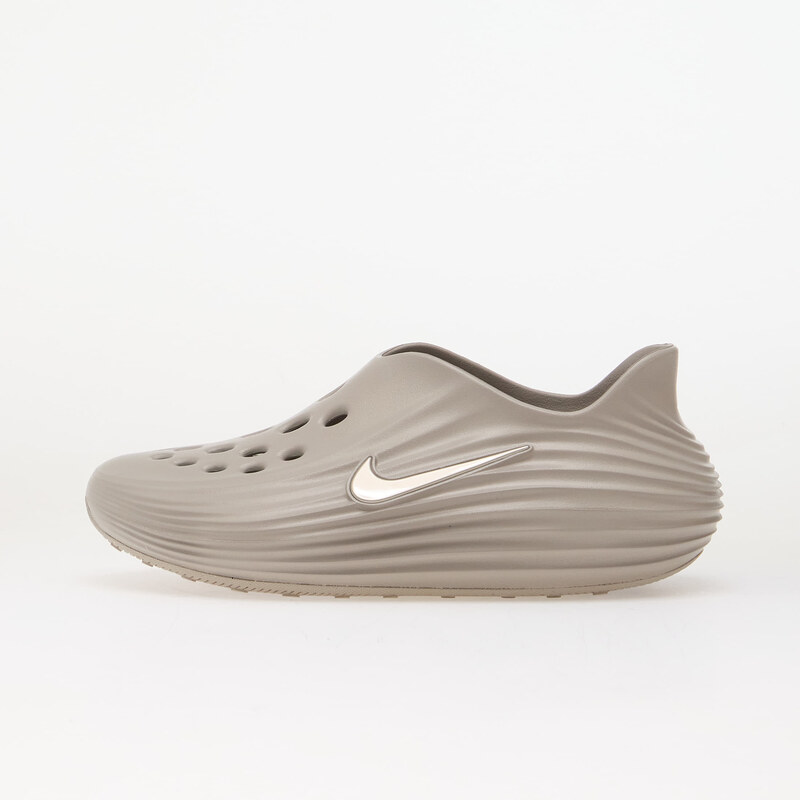 Nike ReactX Rejuven8 Moon Particle/ Lt Orewood Brn