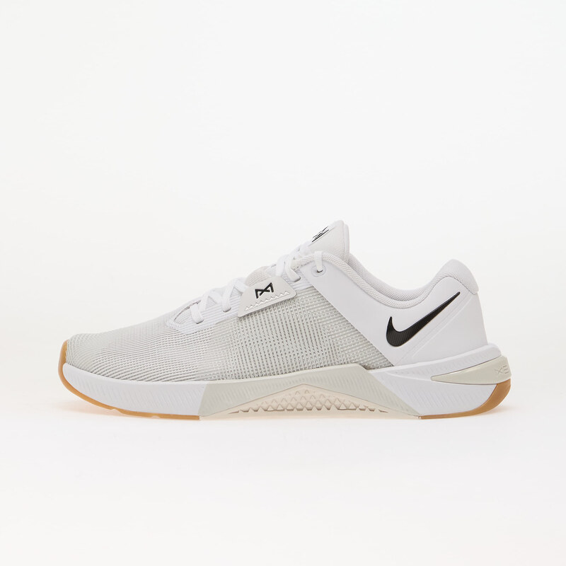 Nike Metcon 10 White/ Black-Platinum Tint