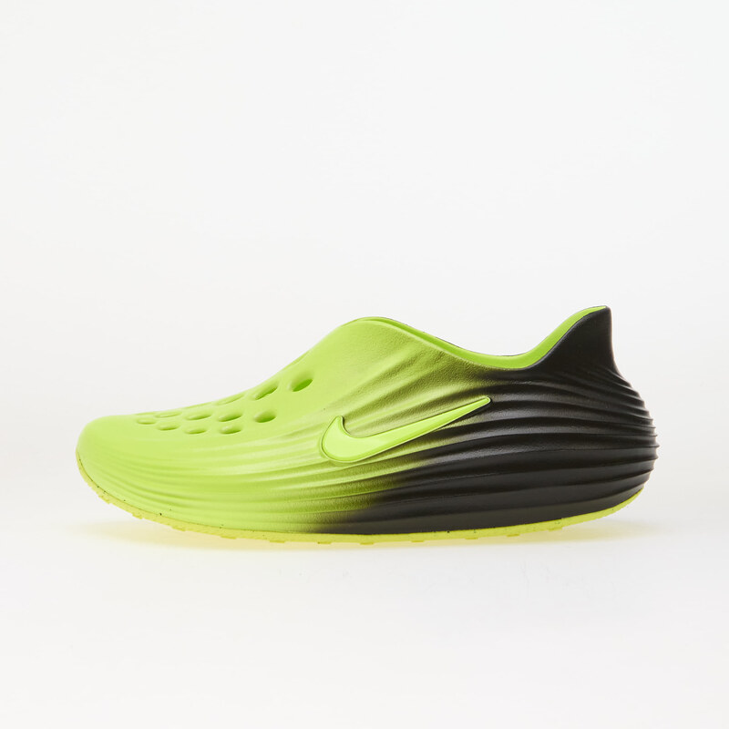 Nike ReactX Rejuven8 Volt/ Volt-Black