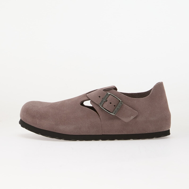 Birkenstock London LEVE Faded Purple