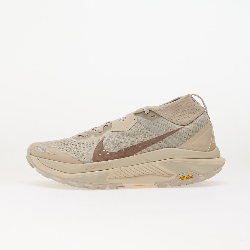 Nike ACG Zegama Trail Cream Ii/ Diffused Taupe-Lt Orewood Brn