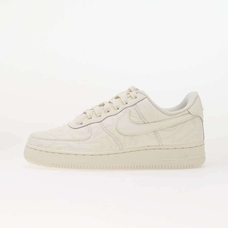 Nike Air Force 1 07 Sail/ Sail-White