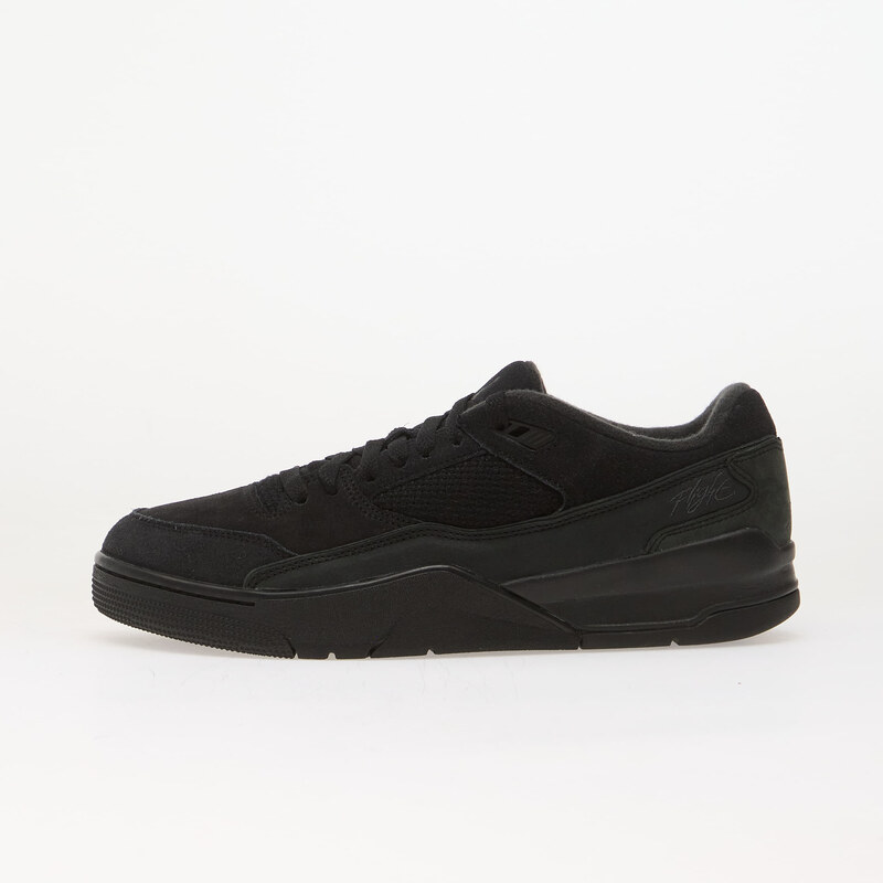 Jordan Flight Court Black/ Anthracite