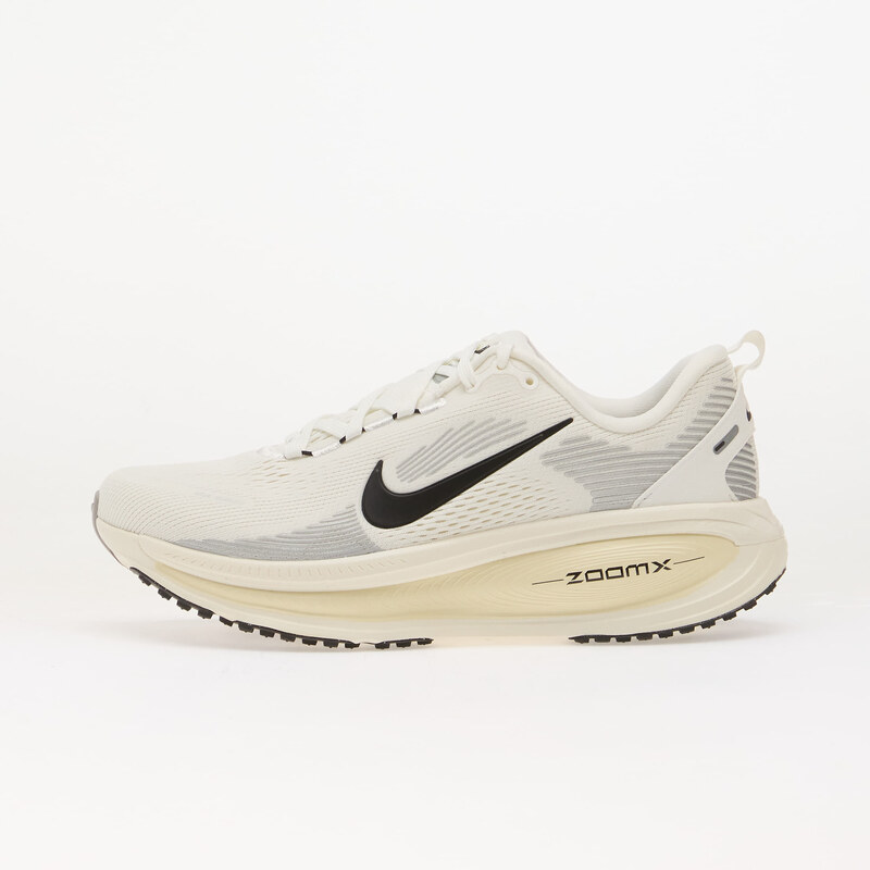Nike Vomero 18 Summit White/ Black-Coconut Milk