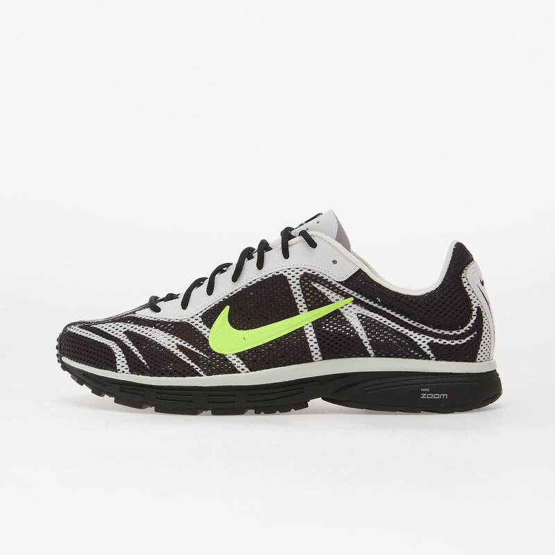 Nike Zoom Streak 3 Black/ Volt-Summit White