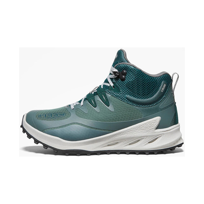 KEEN Zionic Mid Wp Dark Forest/ Sea Moss