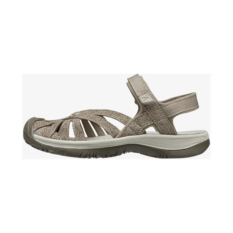 KEEN Rose Sandal Brindle/ Shitake