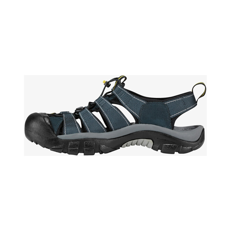 KEEN Newport H2 Navy/ Medium Grey