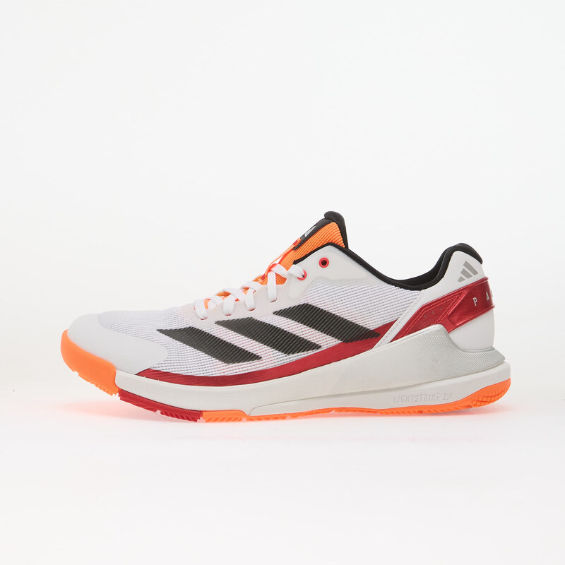 adidas Performance adidas Crazyquick Padel Ftwr White/ Core