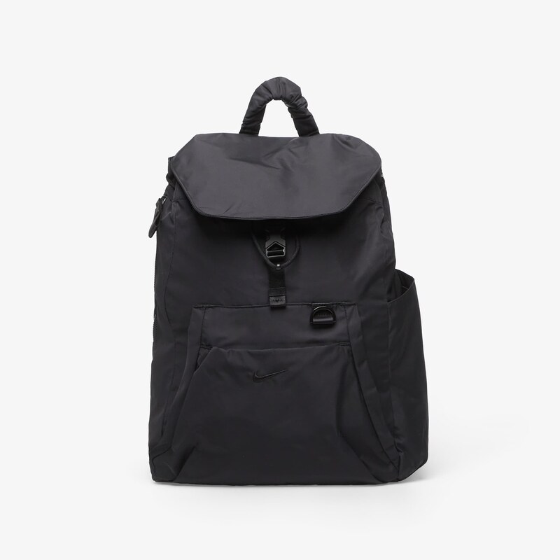 Batoh Nike One Backpack 25L Black/ Iron Grey/ Black Universal