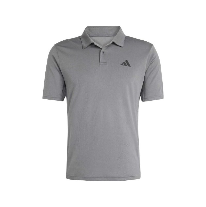 adidas WORKOUT ESSENTIALS BASE POLO Pánské polo triko