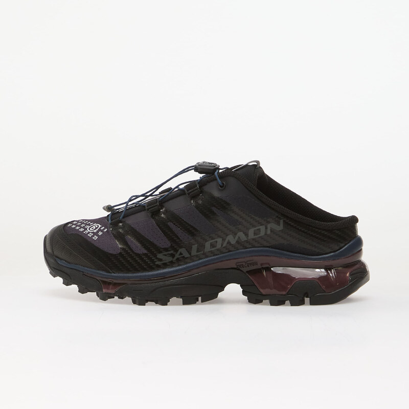 MM6 Maison Margiela MM6 X Salomon XT-4 Mule Sneakers Black/ Nine