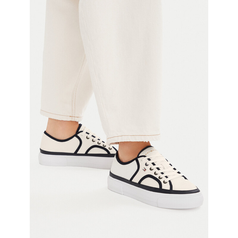 Tenisky Tommy Hilfiger