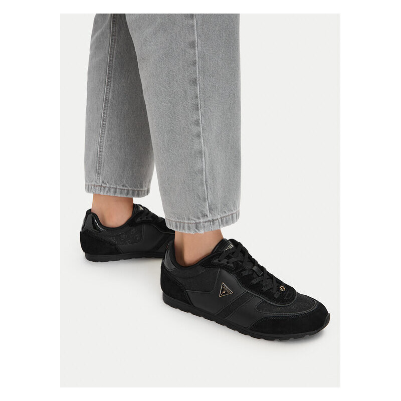Sneakersy Guess