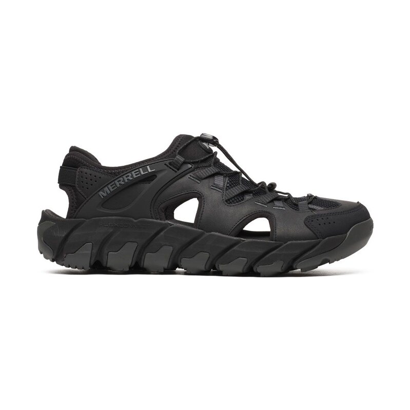 Merrell Maipo Explorer Sieve pánské sandále Black vel. EU 43 /