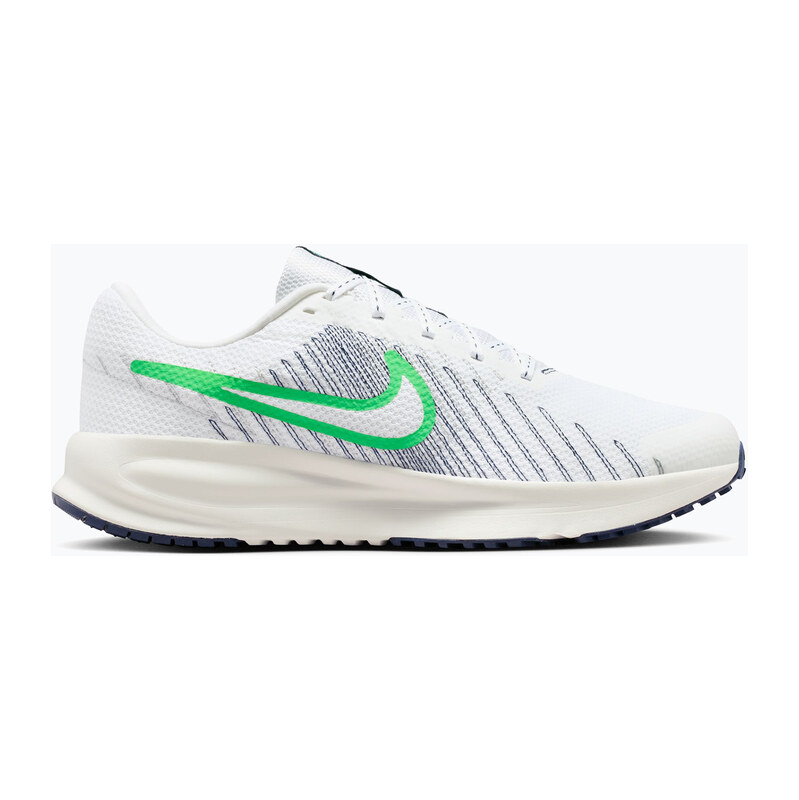 Pánské běžecké boty Nike Run Defy White/Midnight Navy/Green