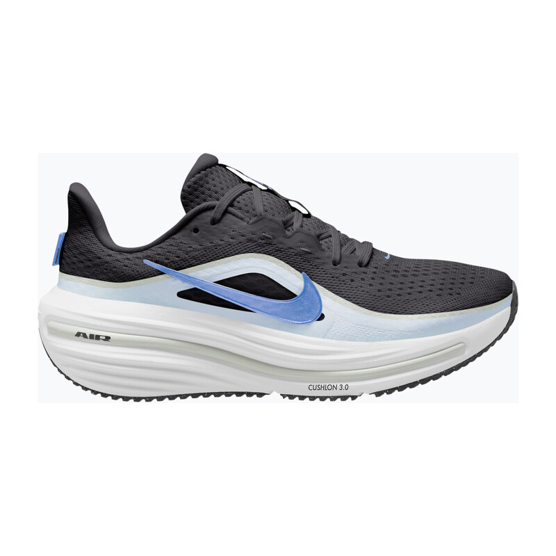 Dámské běžecké boty Nike Winflo 12 dark smoke grey/white