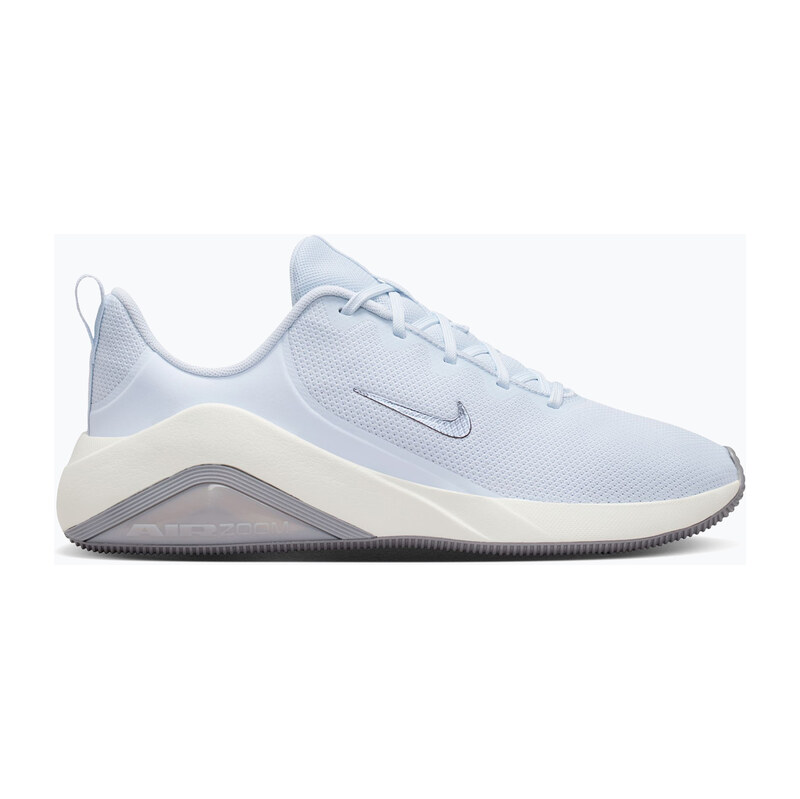 Dámské tréninkové boty Nike Bella 7 football grey/sail/metallic