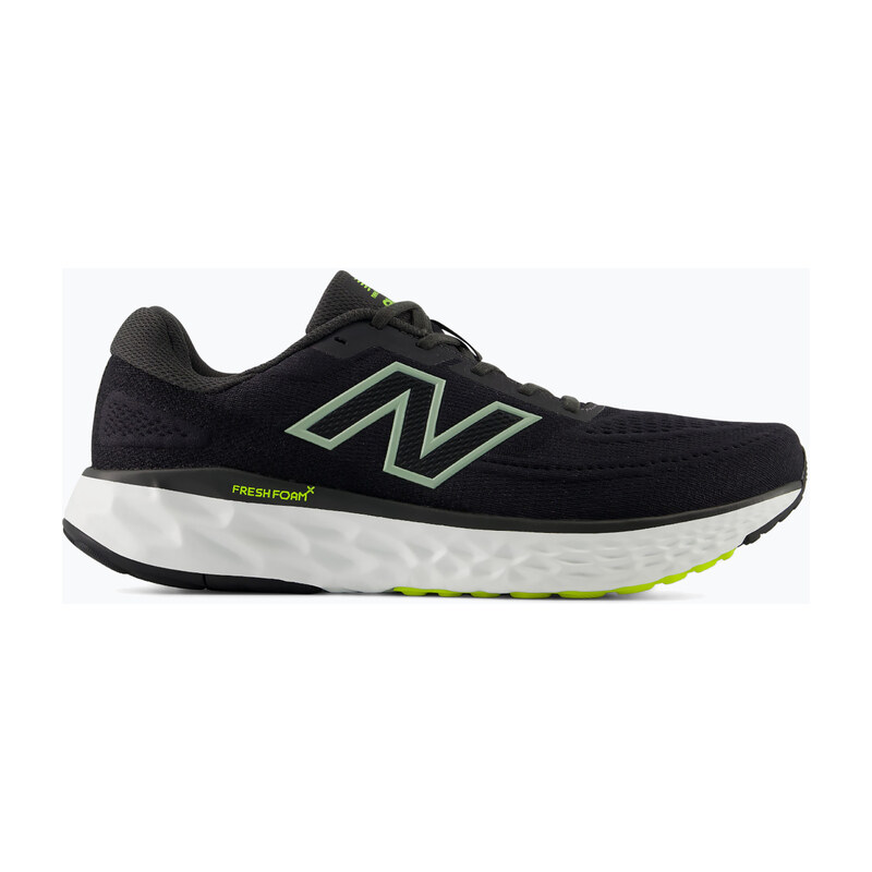 Pánské běžecké boty New Balance Fresh Foam Evoz V4 grey