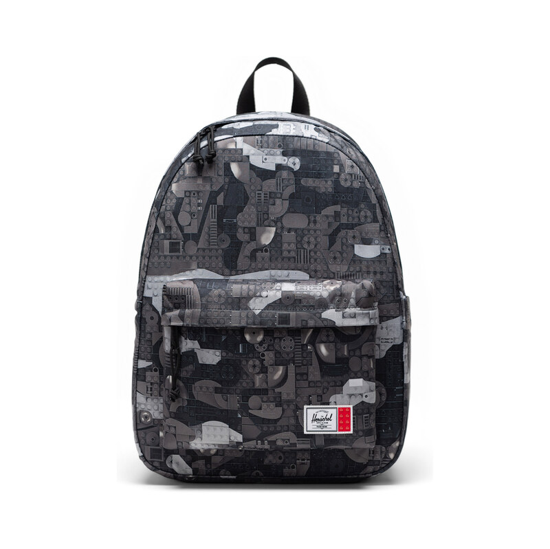 Herschel LEGO Classic Backpack kostky - 26L