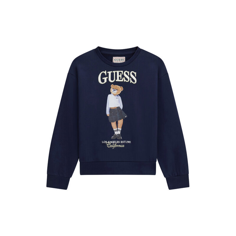 Mikina Guess