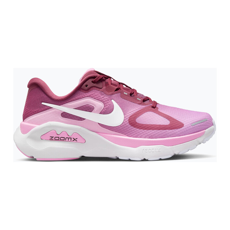 Dámské běžecké boty Nike Structure Plus pink smoke/pink rise