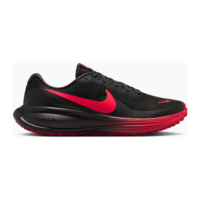 Pánské běžecké boty Nike Revolution 8 black/university red/red
