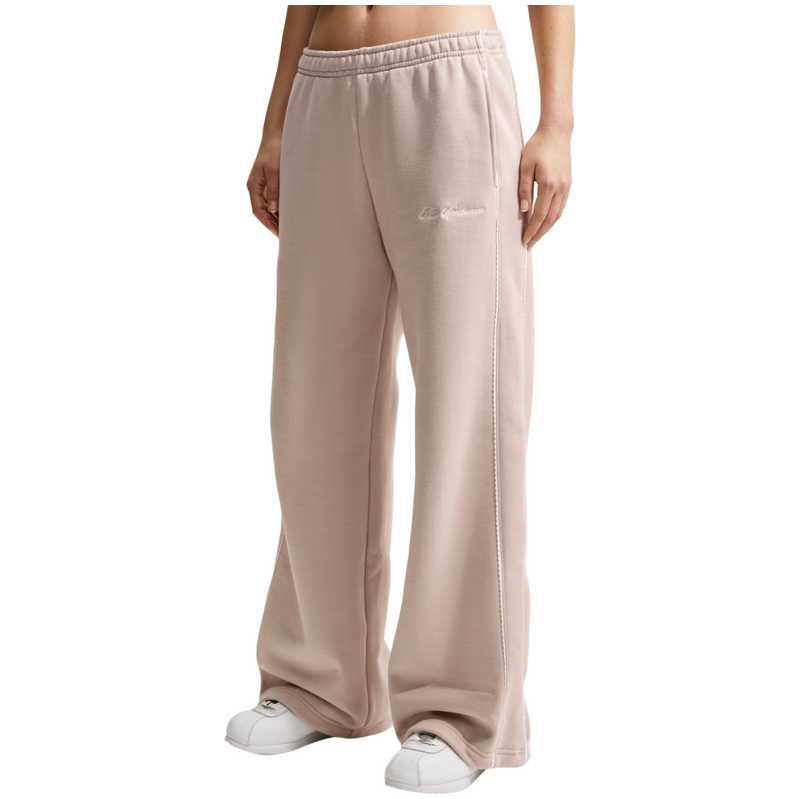 Nike Kalhoty Studio Fleece Medium Weight dámské