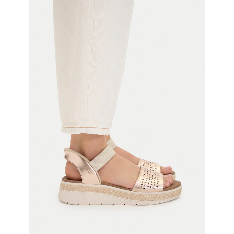Sandály Skechers