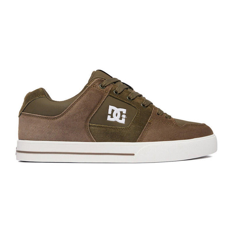 Sneakersy DC Shoes
